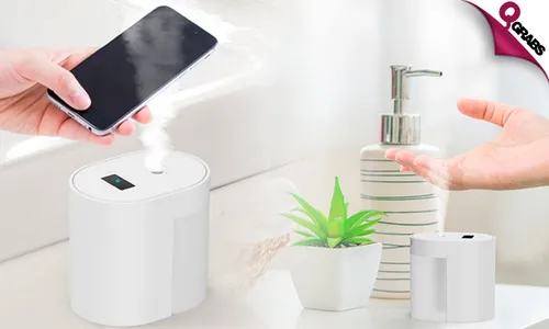 Intelligent Induction Sterilizer!